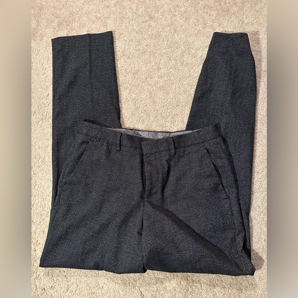 Express Photographer Pants - Charcoal - Picture 2 of 7